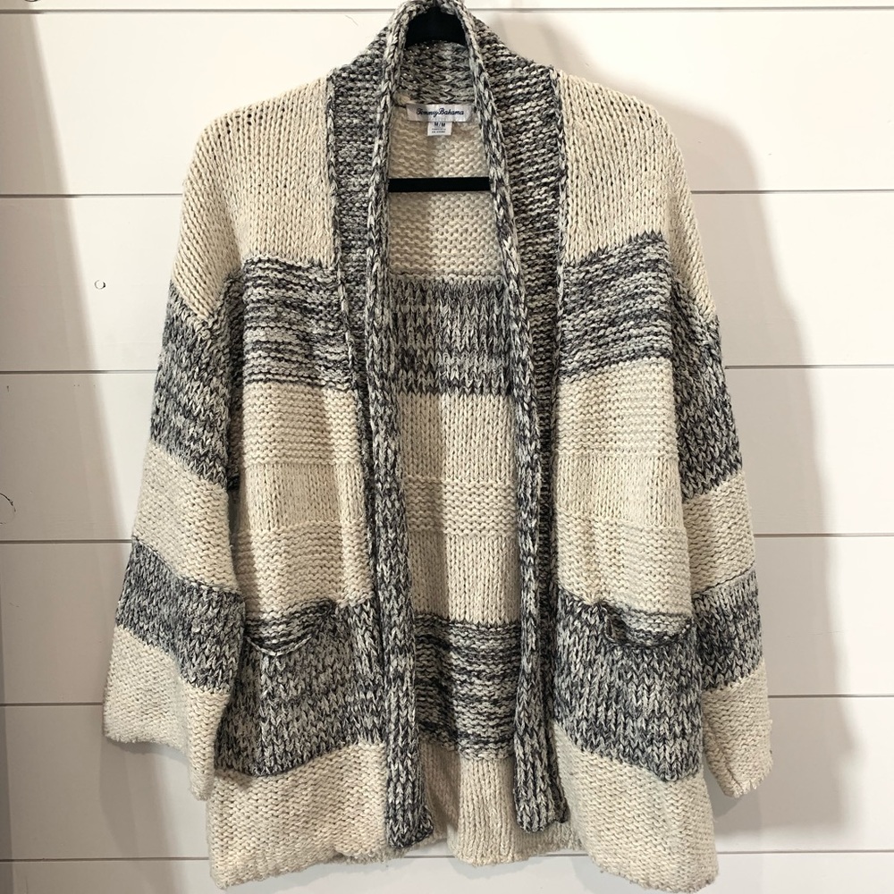 Tommy Bahama Knit Sweater
